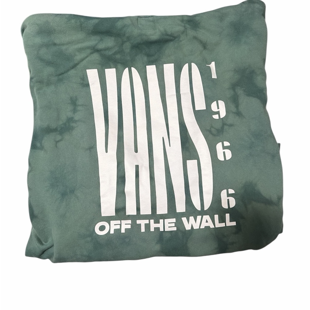 Vans X-Large Hoodie - Picture 2 of 3